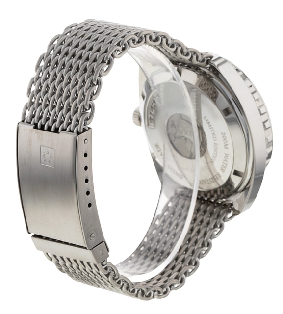 Eterna Super KonTiki 1973.41.41.1230 Image 3